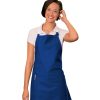 Personalized Bib Apron 23″W x 30″L Heavy Weight