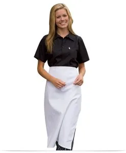 Personalized Bar Apron