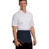 Personalized Waist Apron w/ 2 Pockets