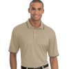Personalized Logo Classic Nike Tipped Sport Shirt