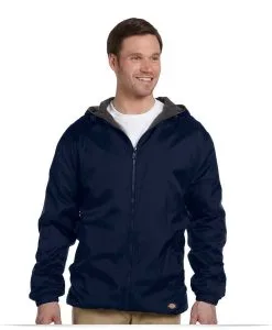 Customize Dickies Nylon Jacket