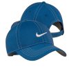 Customize Nike Golf Swoosh Front Cap