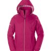 Embroidered Columbia Ladies Classic Jacket
