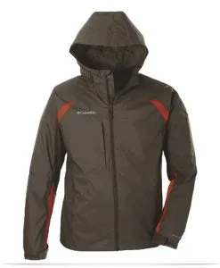 Columbia High Falls Jacket