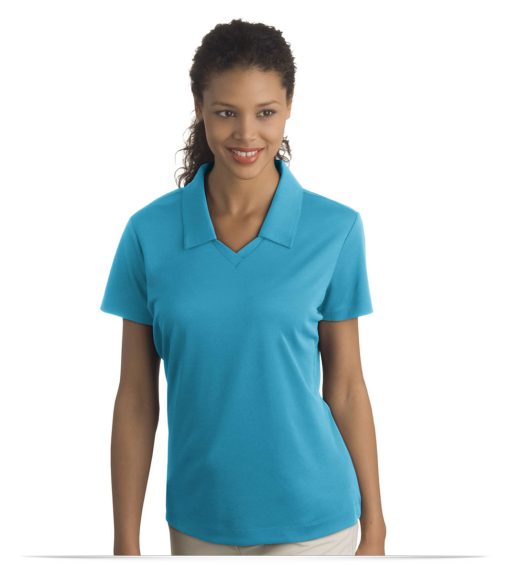 Custom Embroidered Women’s Nike Golf Shirt