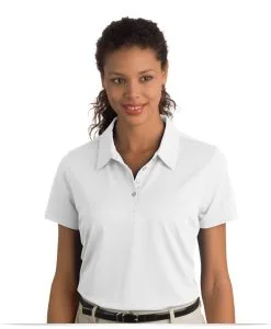 Customize Ladies Nike Sphere Dry Diamond Polo