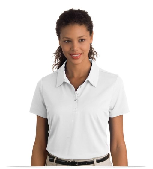 Customize Ladies Nike Sphere Dry Diamond Polo