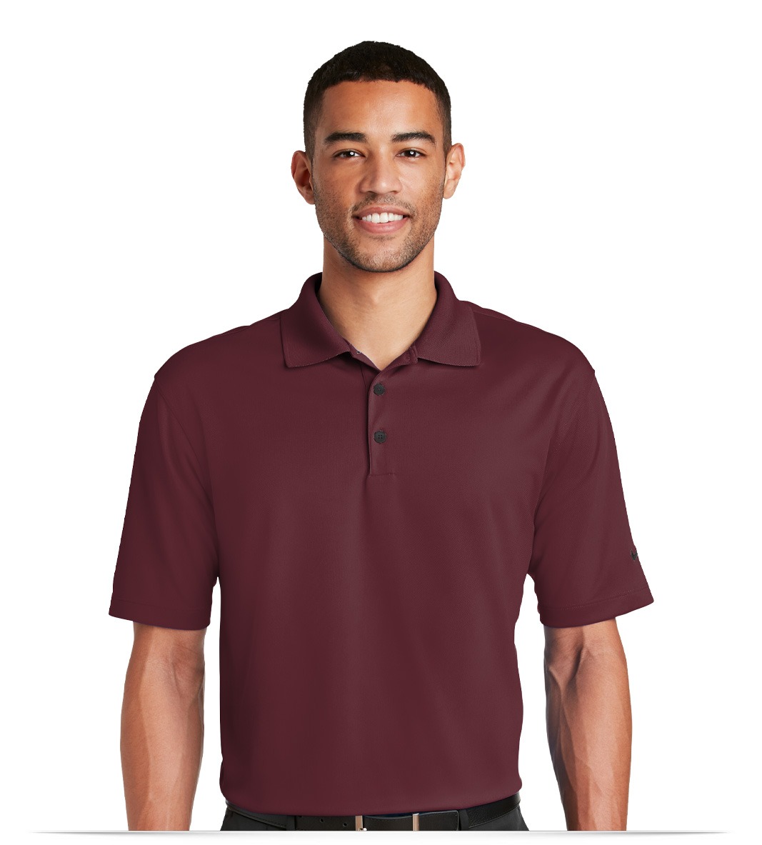 personalized nike golf shirts