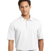 Custom Embroidered Nike Golf Shirt