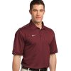 Customize Nike Golf Dri-FIT Sport Swoosh Pique Polo