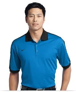 Customize Nike Golf Dri-FIT N98
