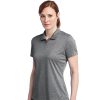 Personalized Ladies Customized Dri-FIT Nike Golf Shirt
