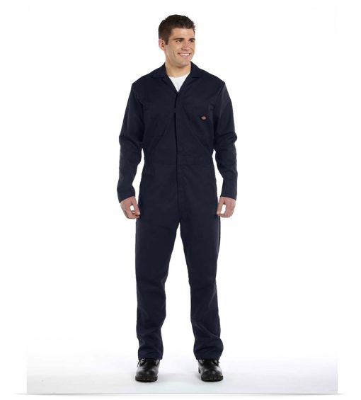 Customize Dickies Basic Coverall
