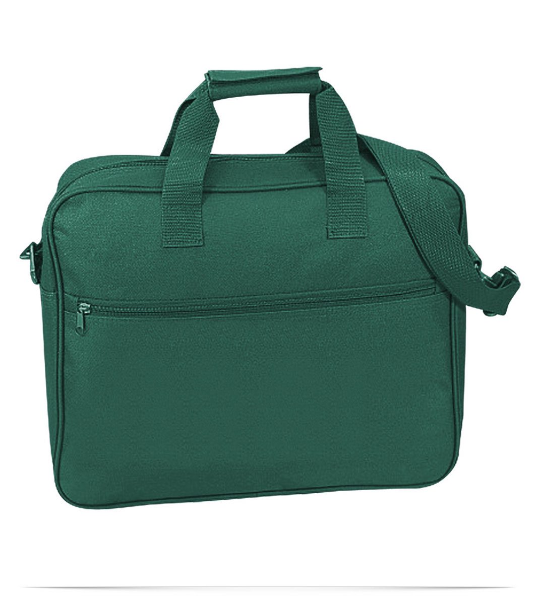 Personalized Business Briefcase