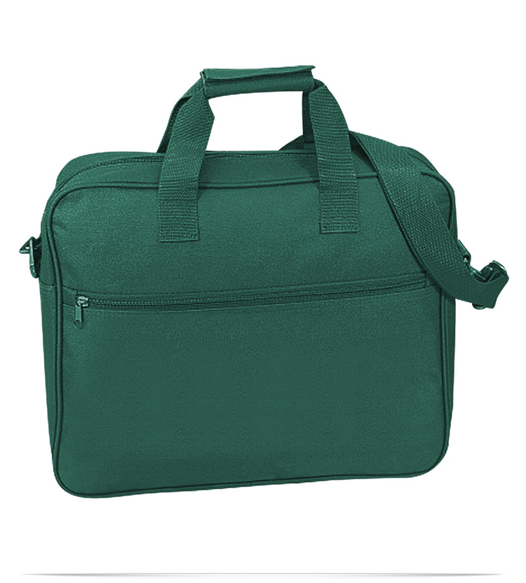 Personalized Business Briefcase Personalized Business Briefcase