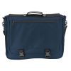Custom Delux Expandable Briefcase