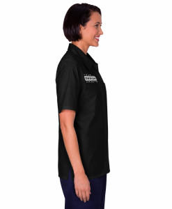 Alternative view of 6-Snap Cook Shirt