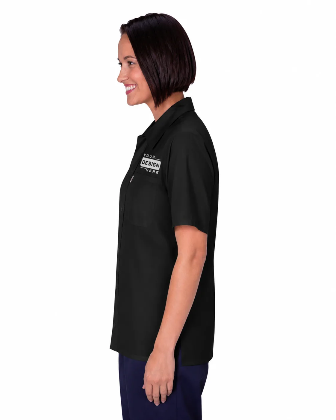 6-Snap Cook Shirt - Image 3
