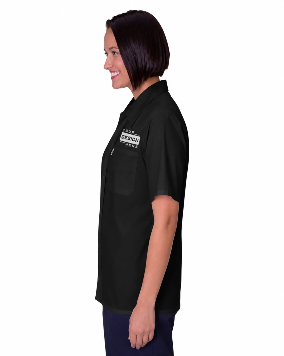 6-Snap Cook Shirt - Image 4
