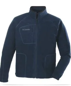 Columbia Full Zip Jacket