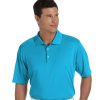 Personalized Adidas Custom Logo Polo Shirt
