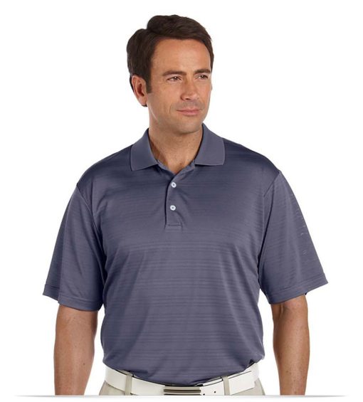 Customize Adidas Embroidered Polo Shirt