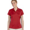 Customize Adidas Golf Ladies Textured