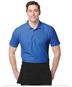 Alternative view of Waist Apron