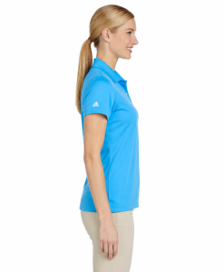Alternative view of Adidas Ladies Pique Polo
