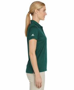 Alternative view of Adidas Ladies Polo shirt
