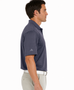 Alternative view of Adidas Men’s Polo Shirt