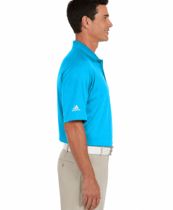 Alternative view of Adidas Polo Shirt