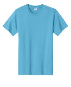Alternative view of AllStar Logo 100% Cotton T-Shirt