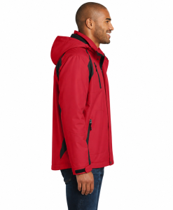 Alternative view of AllStar Logo 4 Season Jacket