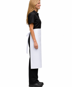 Alternative view of AllStar Logo Bar Apron