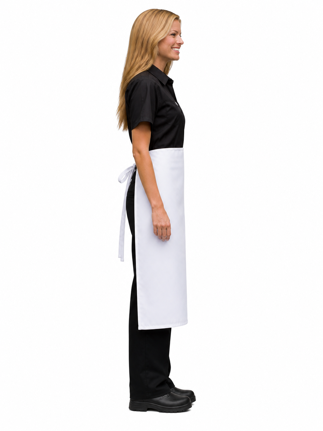 AllStar Logo Bar Apron - Image 2