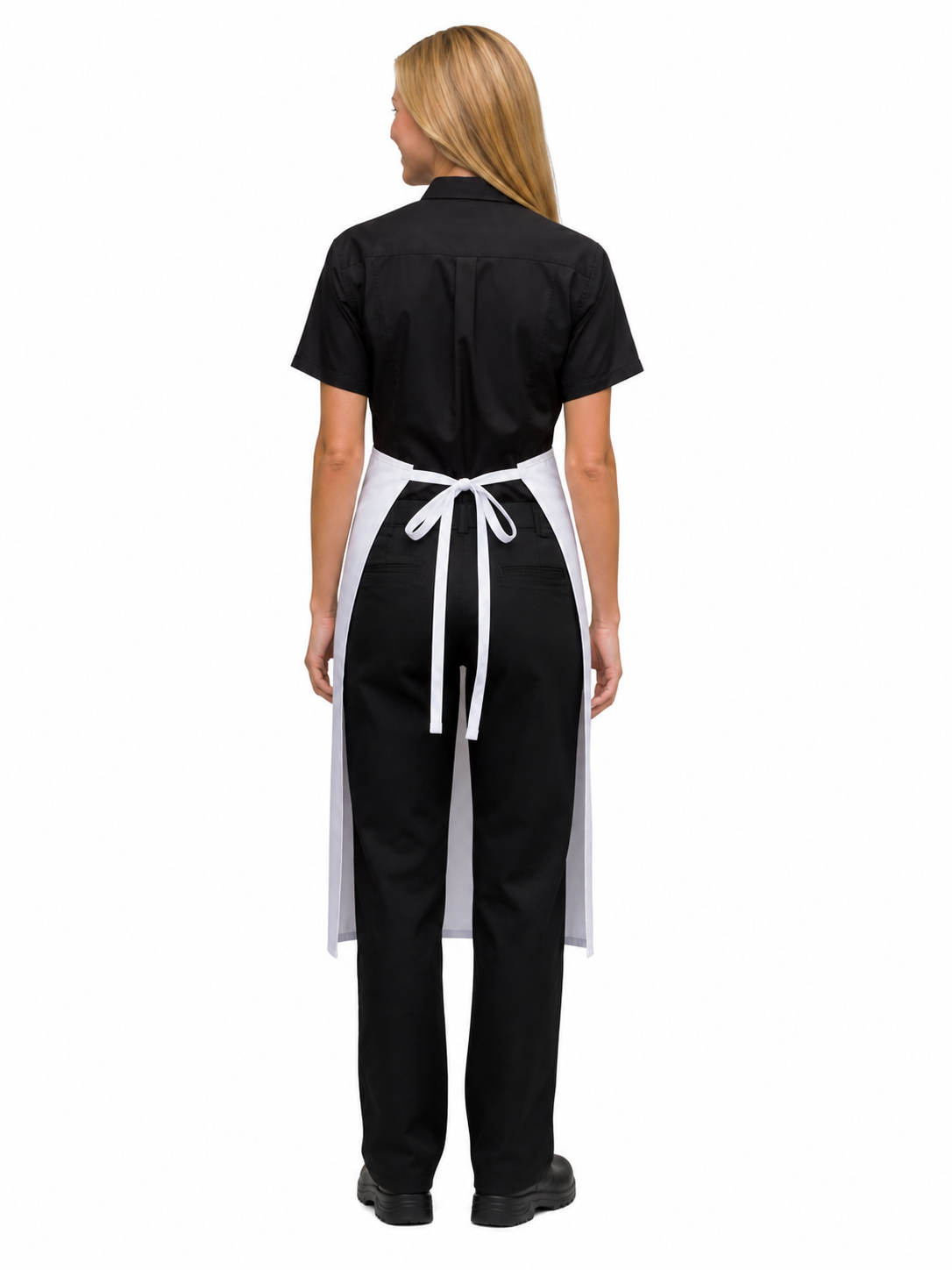 AllStar Logo Bar Apron - Image 3