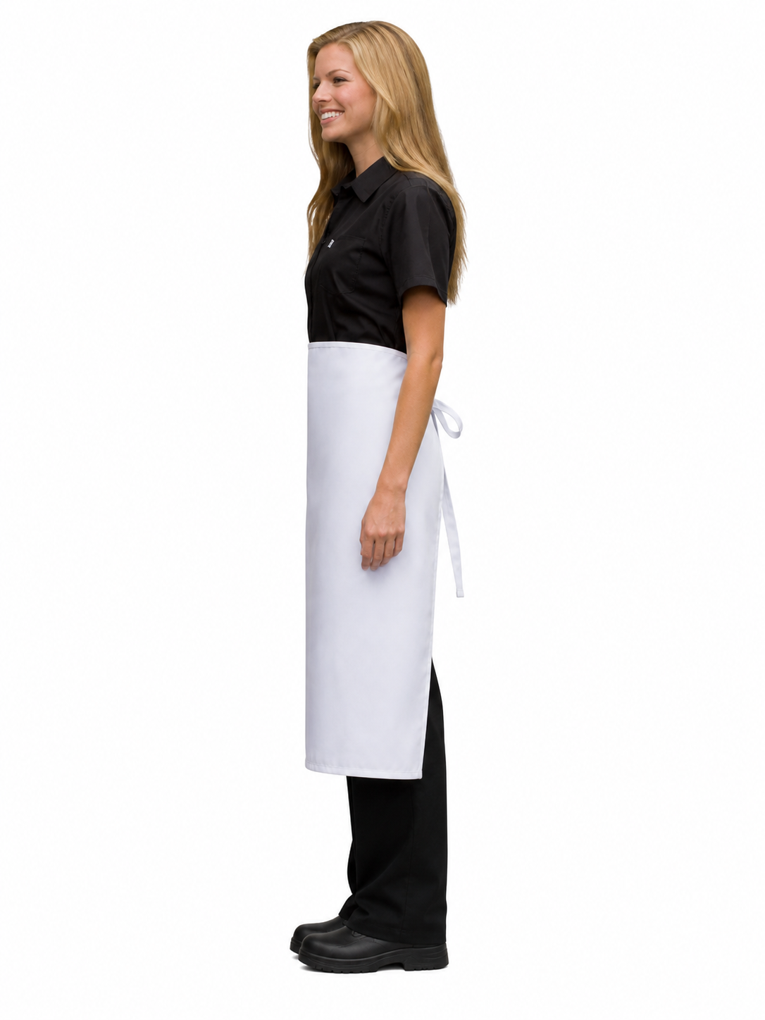 AllStar Logo Bar Apron - Image 4