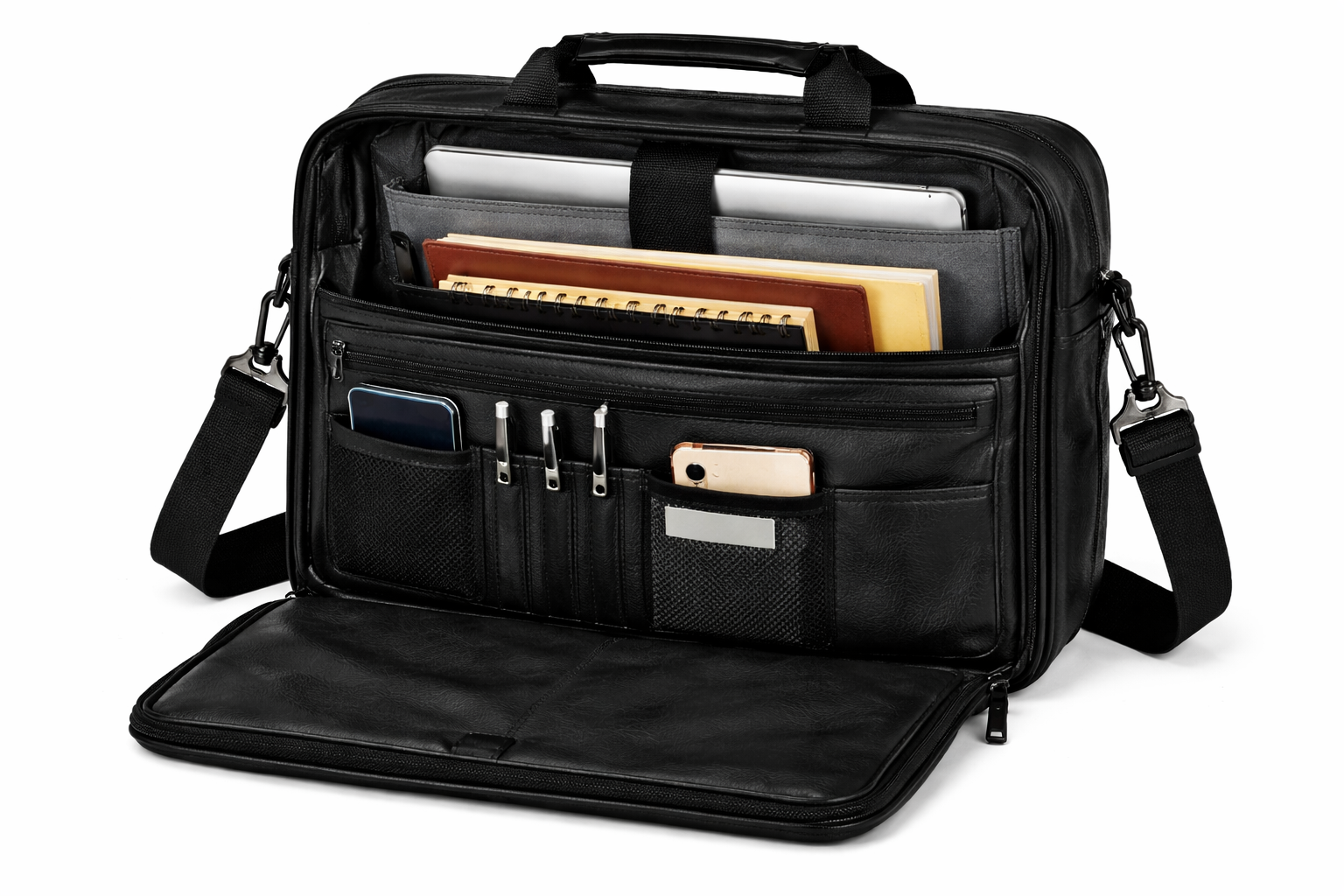 AllStar Logo Briefcase - Image 2
