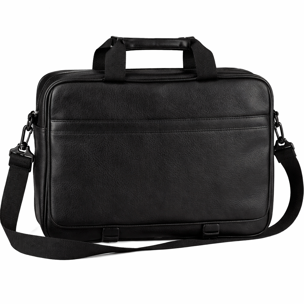 AllStar Logo Briefcase - Image 4