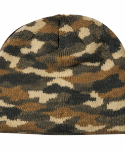 Alternative view of AllStar Logo Camouflage Beanie