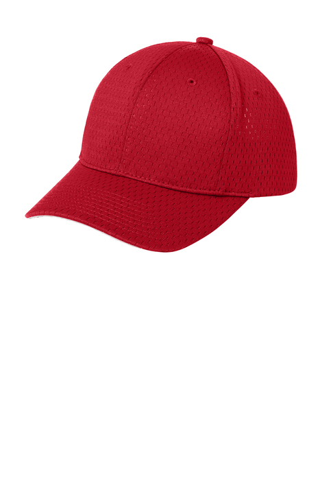 AllStar Logo Cap Pro Mesh - Image 5