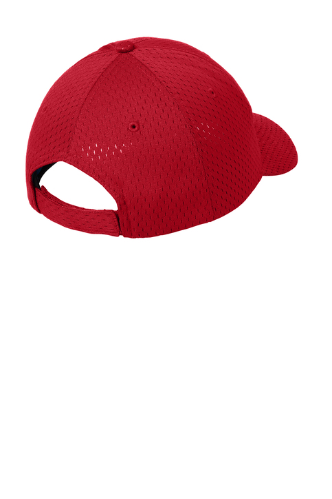 AllStar Logo Cap Pro Mesh - Image 3