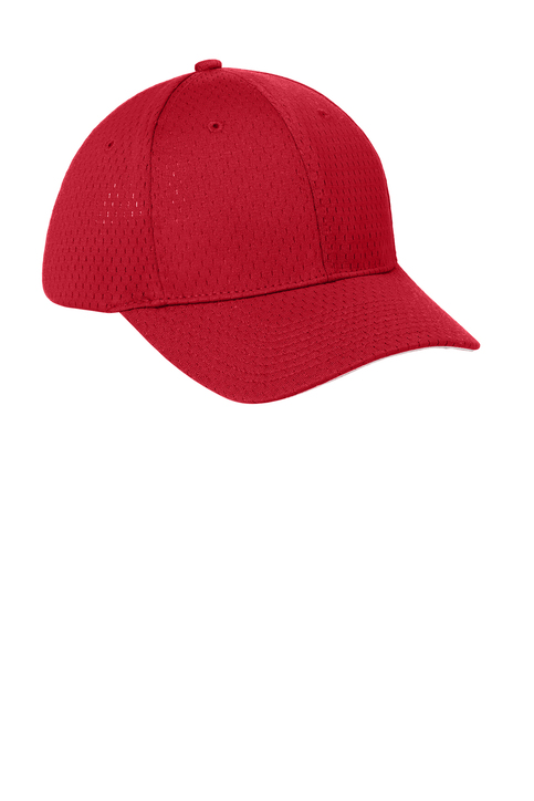 AllStar Logo Cap Pro Mesh - Image 2