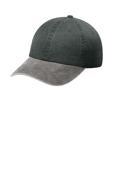 AllStar Logo Cap - Pigment Dyed - Image 5