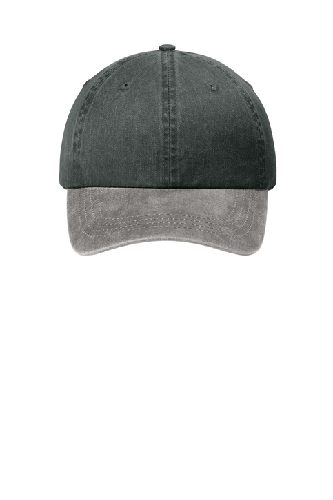 AllStar Logo Cap - Pigment Dyed - Image 4