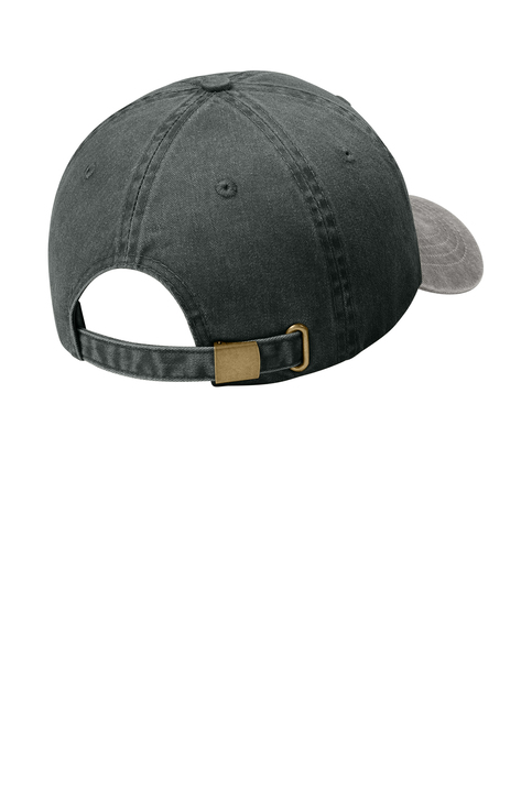 AllStar Logo Cap - Pigment Dyed - Image 3