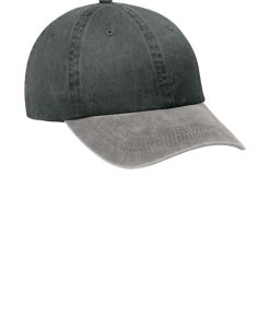 Alternative view of AllStar Logo Cap - Pigment Dyed