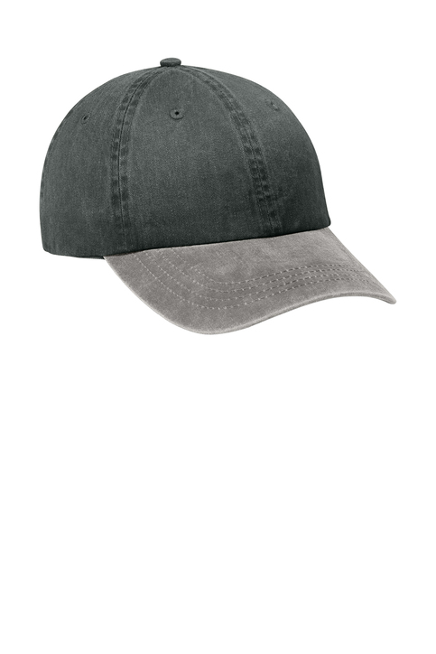 AllStar Logo Cap - Pigment Dyed - Image 2
