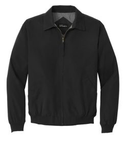 Alternative view of AllStar Logo Casual Microfiber Jacket